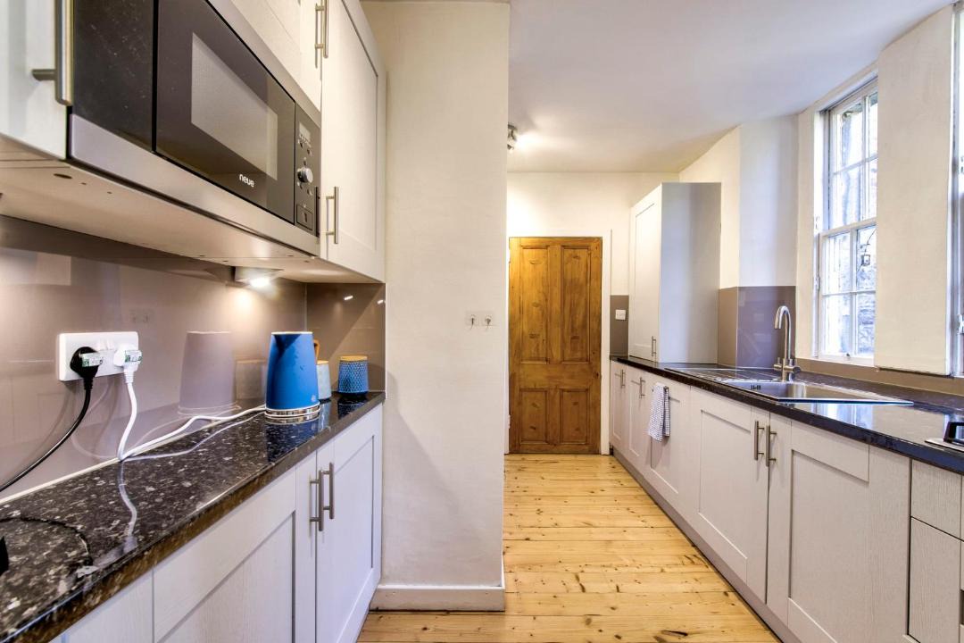 Photo of Kitchen in Bonnington