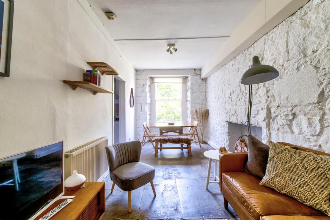 Photo of Livingroom in Bonnington