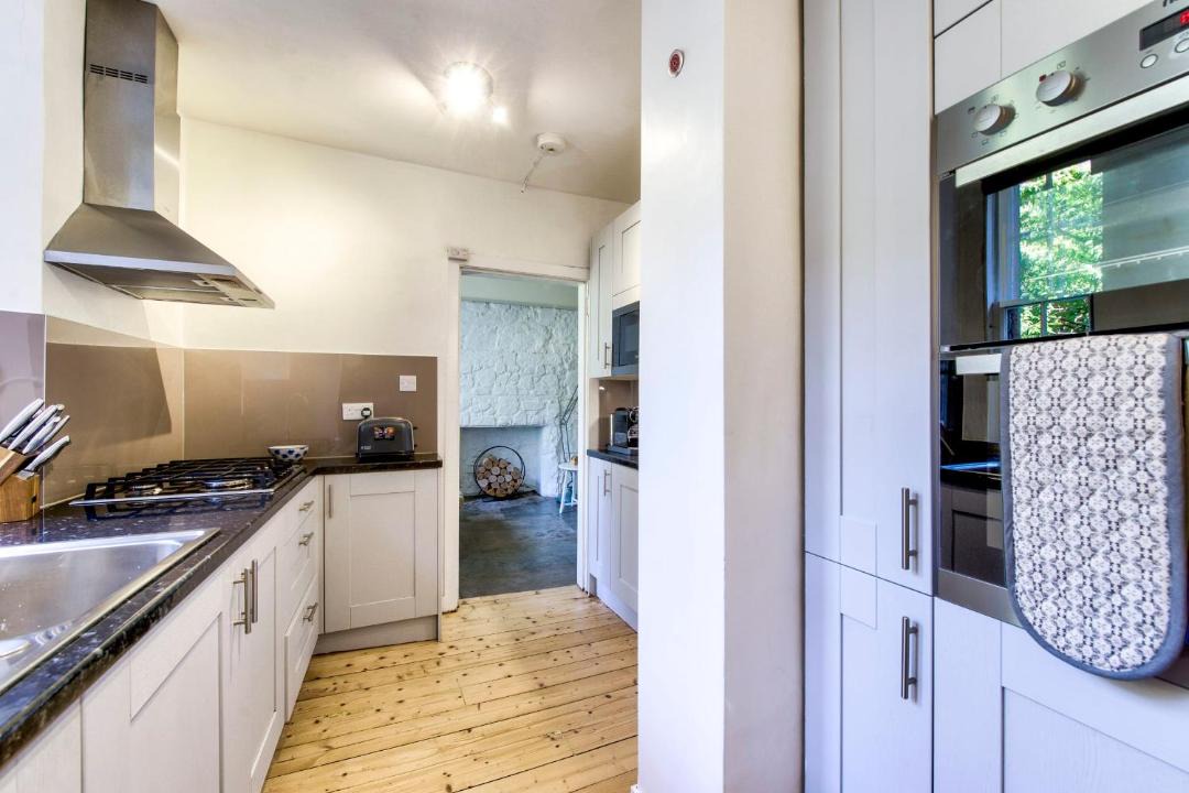 Photo of Kitchen in Bonnington