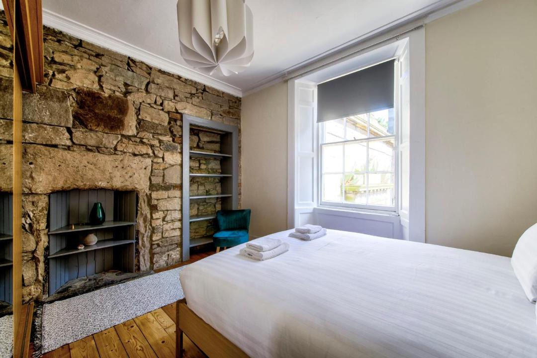 Photo of Bedroom in Bonnington