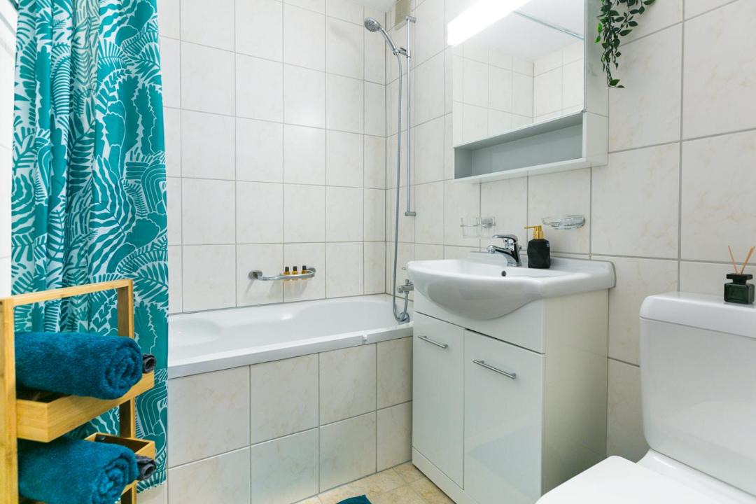 Photo of Bathroom in Engelberg