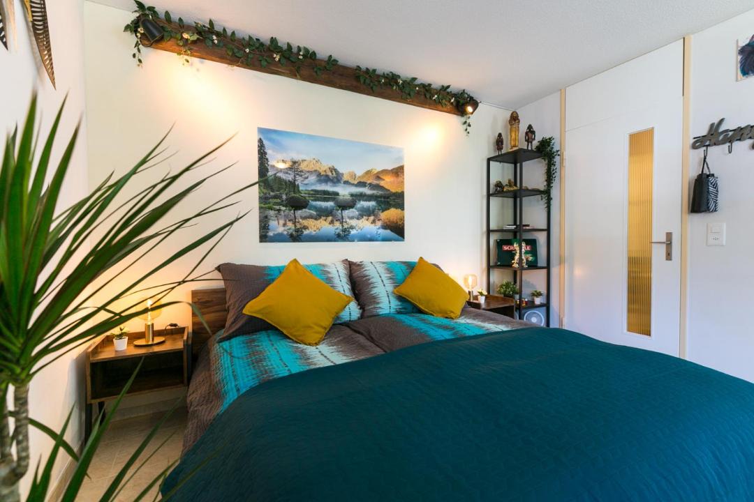 Photo of Bedroom in Engelberg