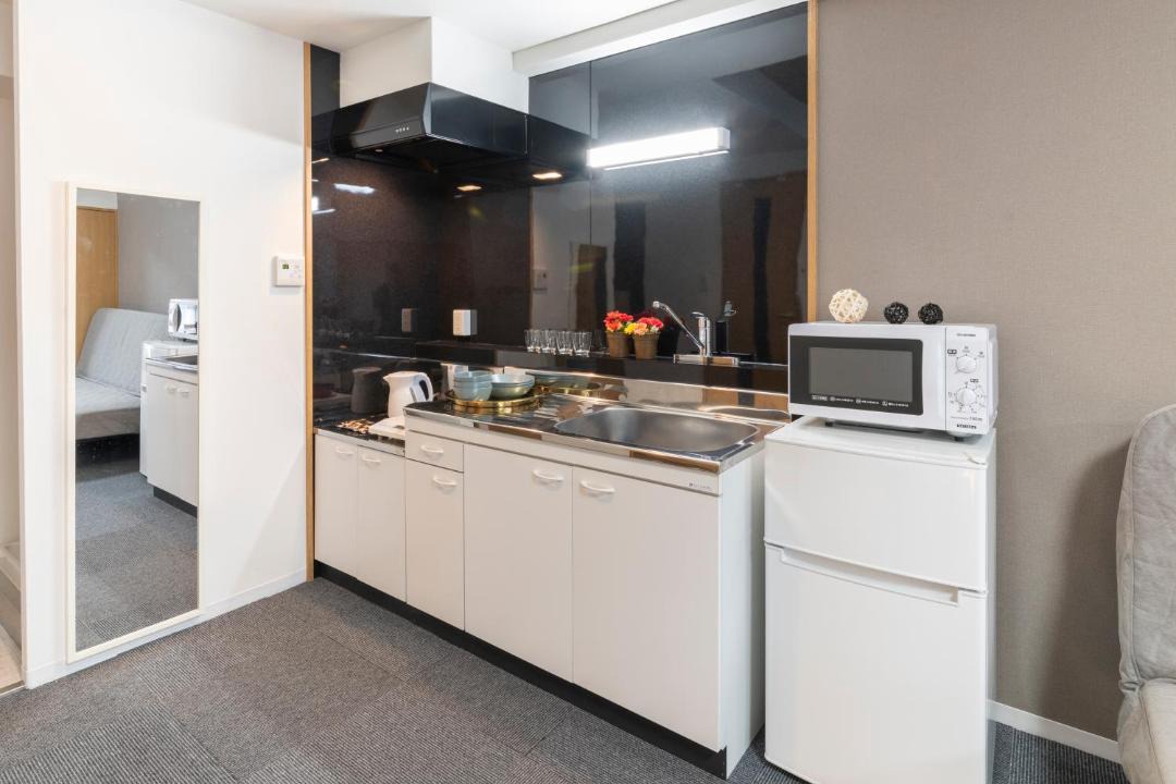 Photo of Kitchen in Namba