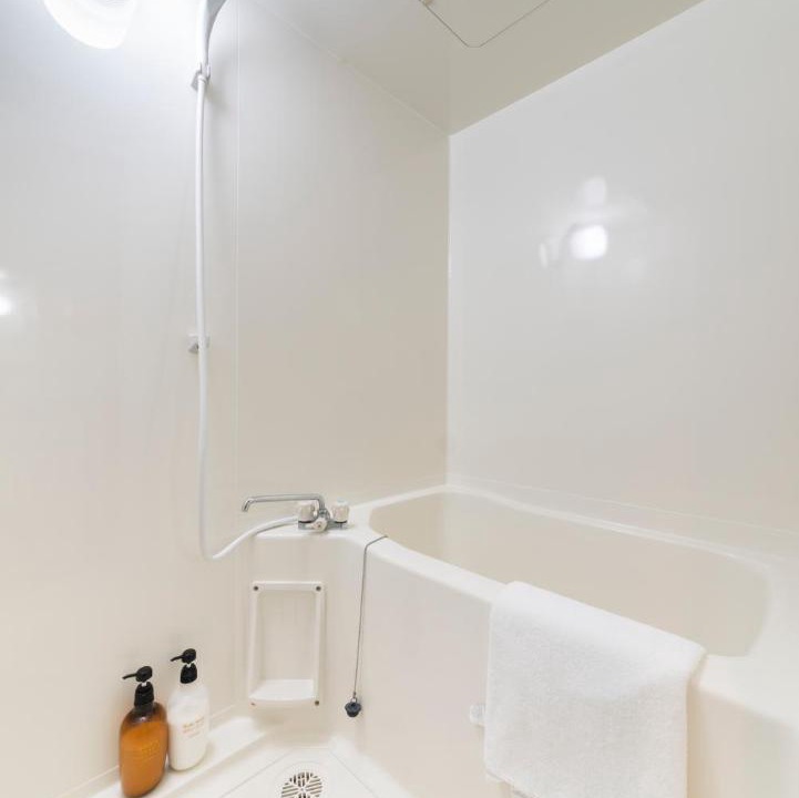 Photo of Bathroom in Namba
