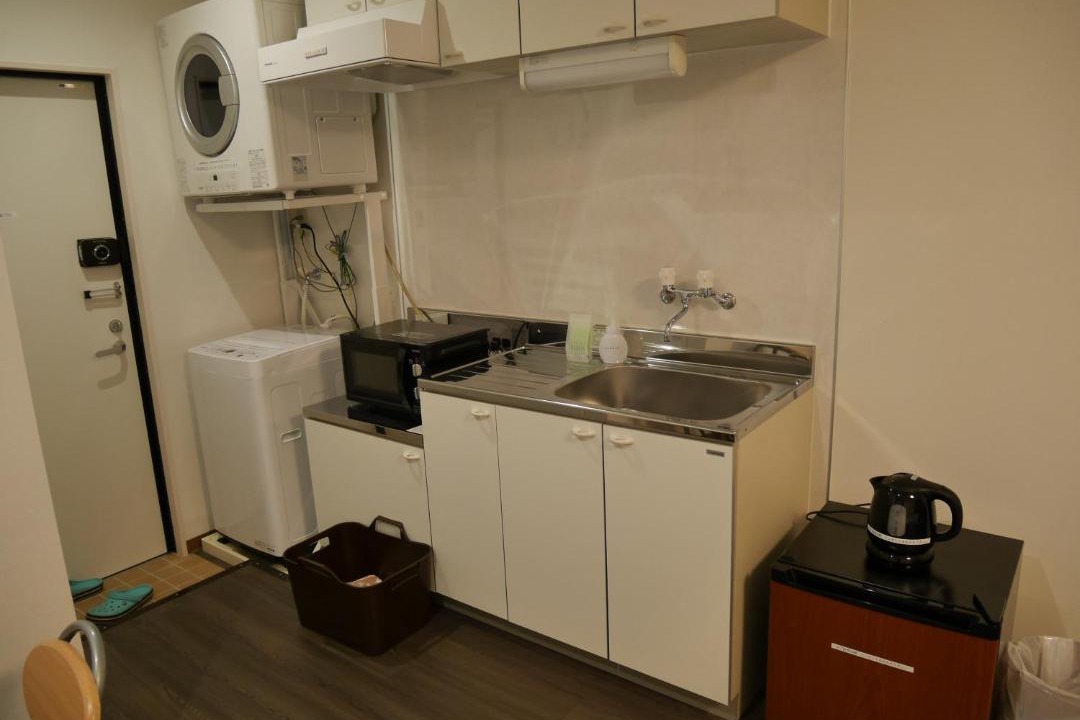 Photo of Kitchen in Ishigaki