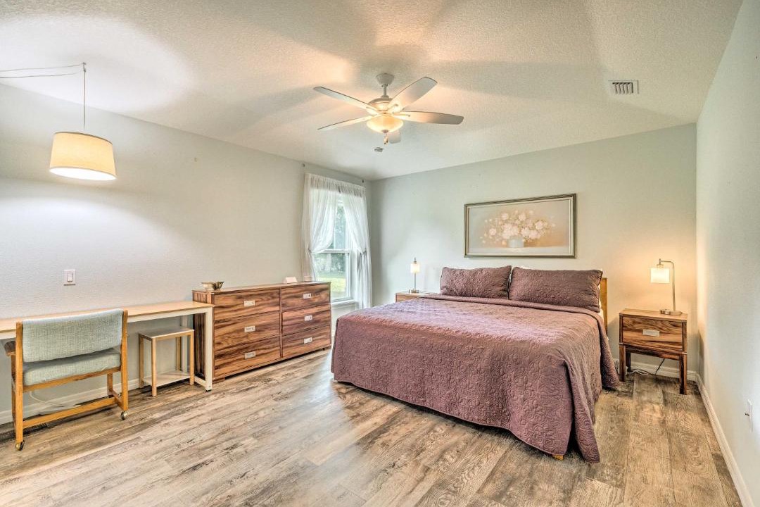 Photo of Bedroom in Dunnellon