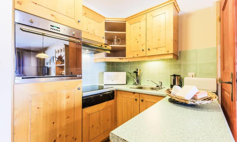 Photo of Kitchen in Arc-1950