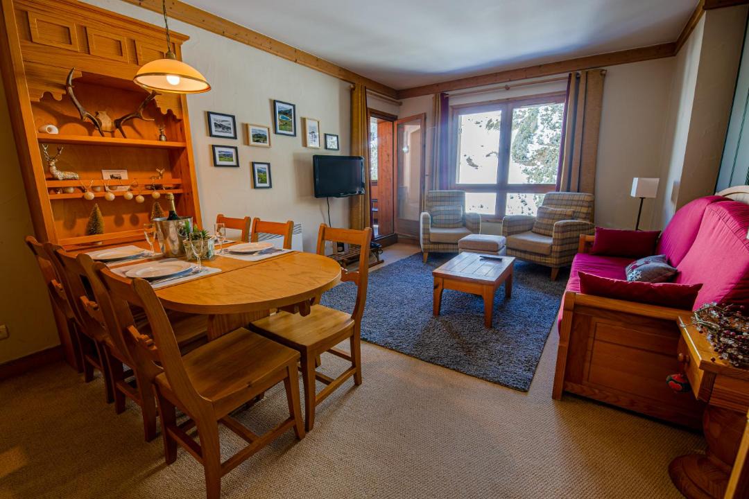 Photo of Livingroom in Arc-1950