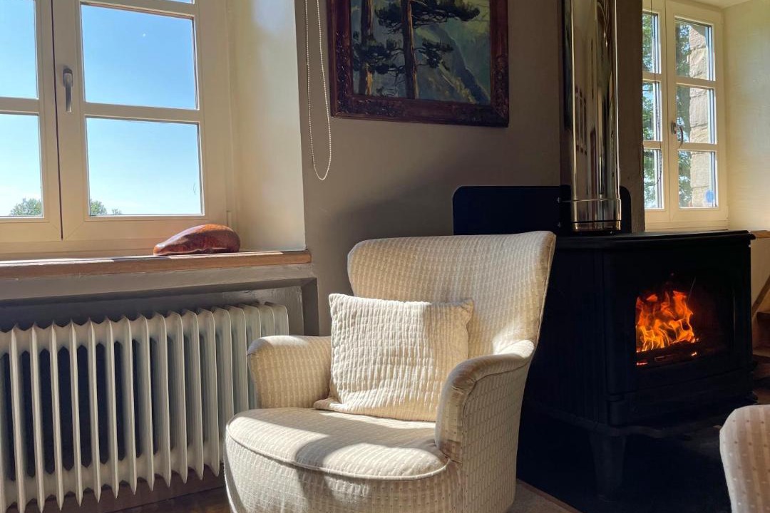 Photo of Livingroom in Nassogne