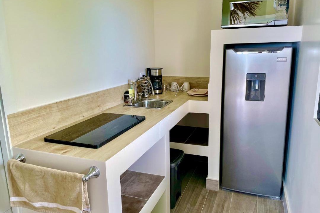 Photo of Kitchen in Potrero