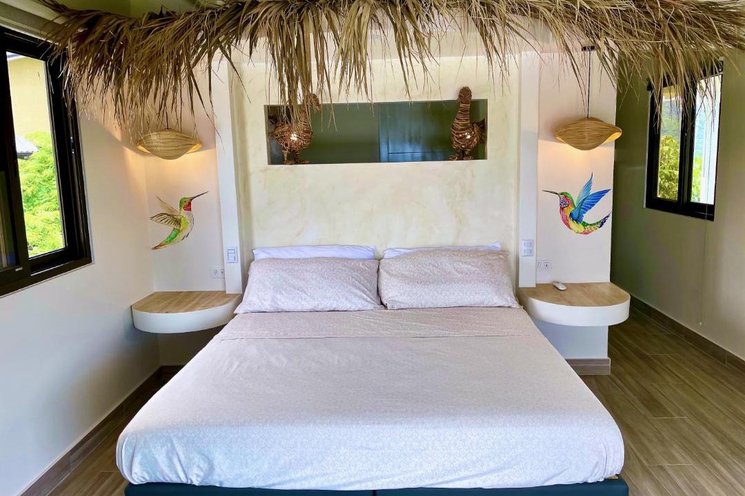 Photo of Bedroom in Potrero