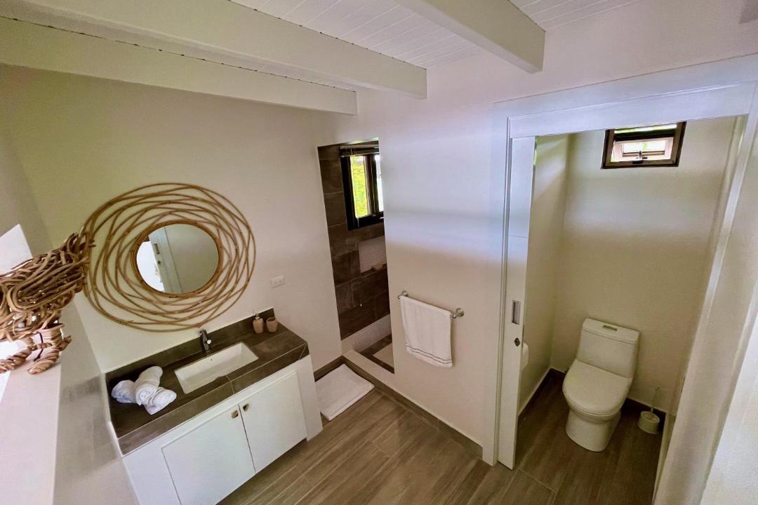 Photo of Bathroom in Potrero