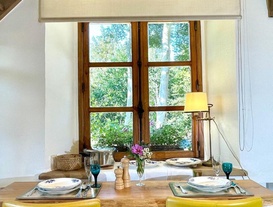 Photo of Livingroom in Nassogne
