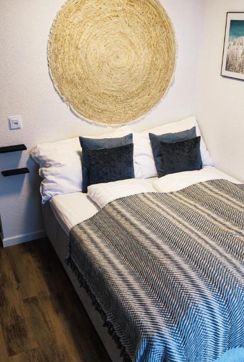 Photo of Bedroom in Berguen