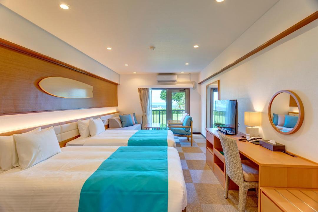 Photo of Bedroom in Kabira