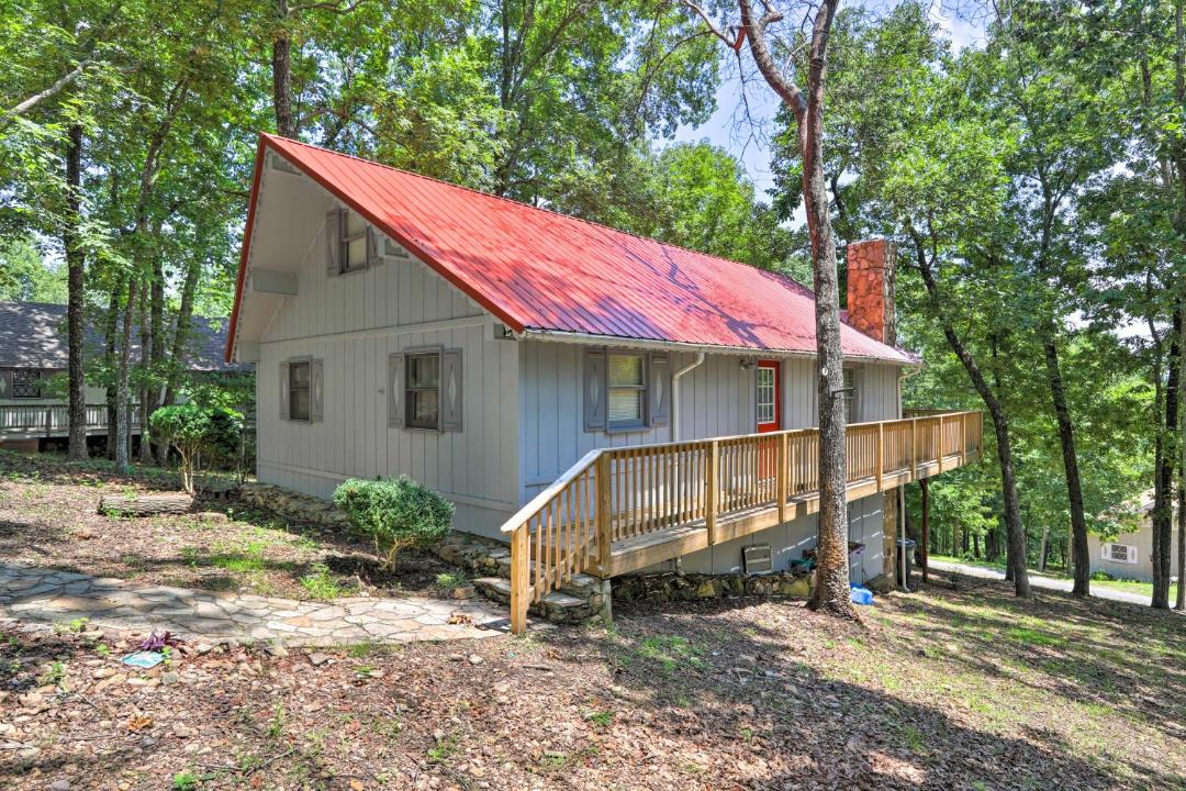 Photo of Others in Pine Mountain Valley