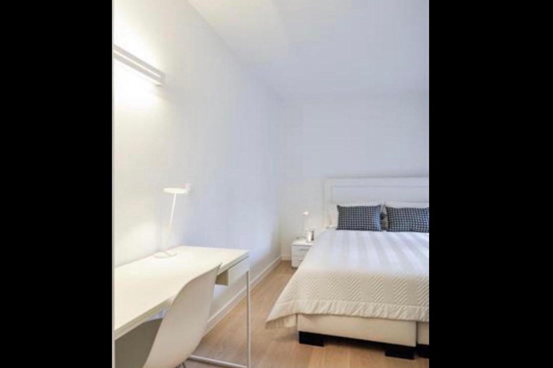 Photo of Bedroom in Het Zoute