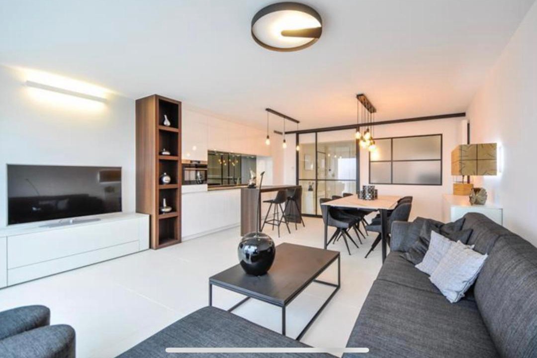 Photo of Livingroom in Het Zoute