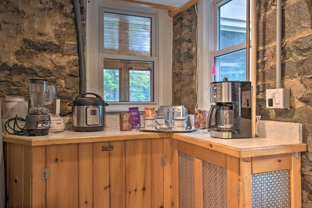 Photo of Kitchen in Bear Creek Village
