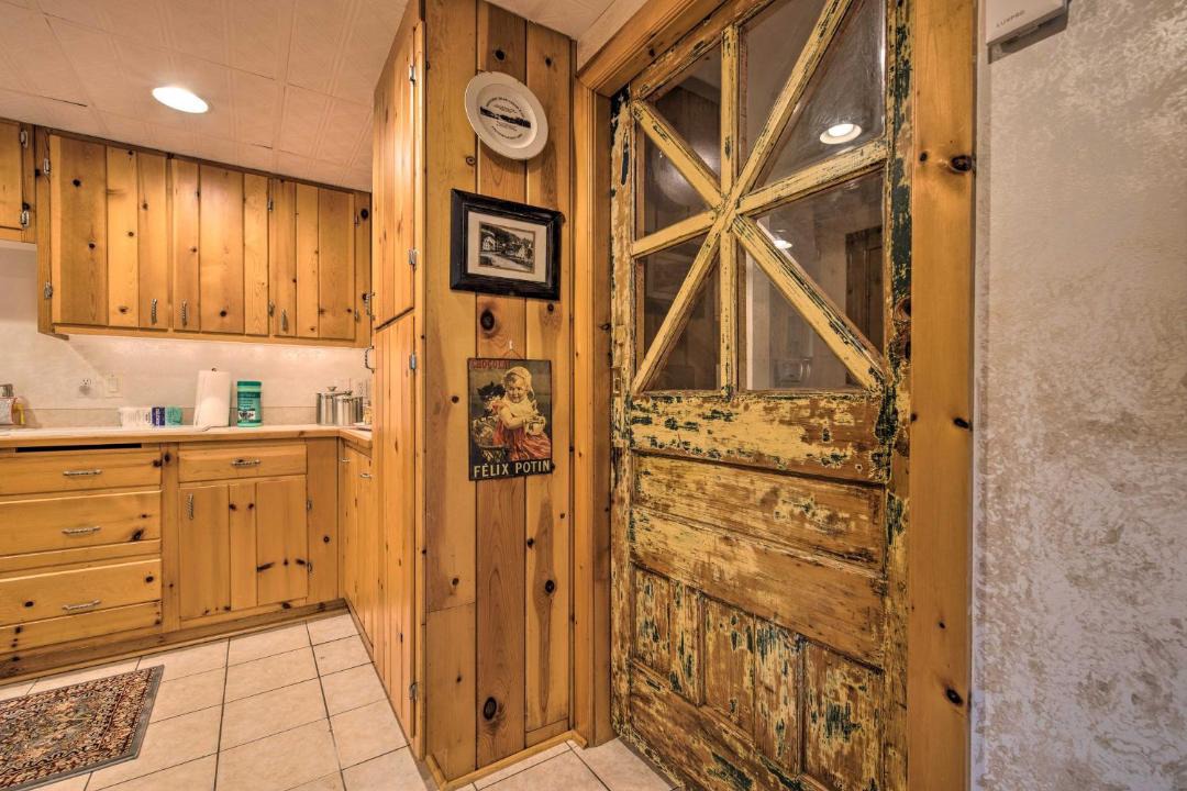 Photo of Bathroom in Bear Creek Village