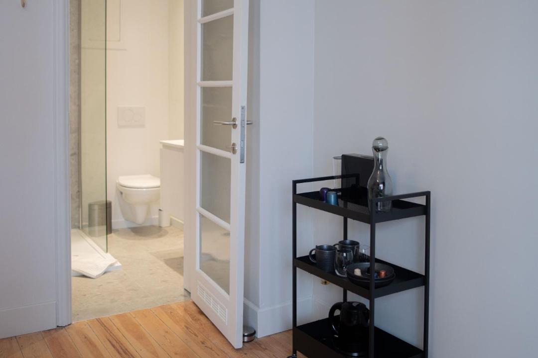Photo of Kitchen in Ghent City Centre