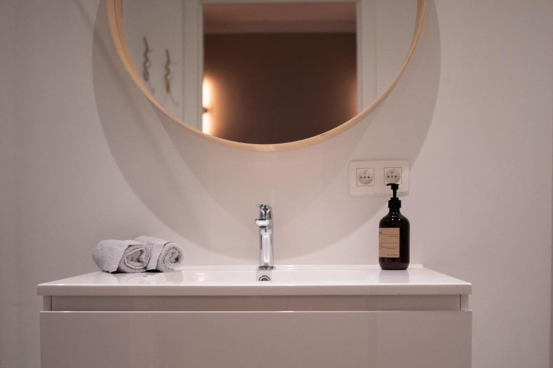 Photo of Bathroom in Ghent City Centre