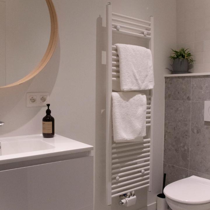 Photo of Bathroom in Ghent City Centre