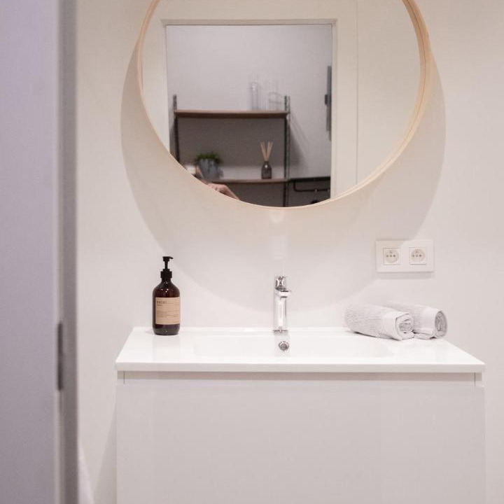Photo of Bathroom in Ghent City Centre