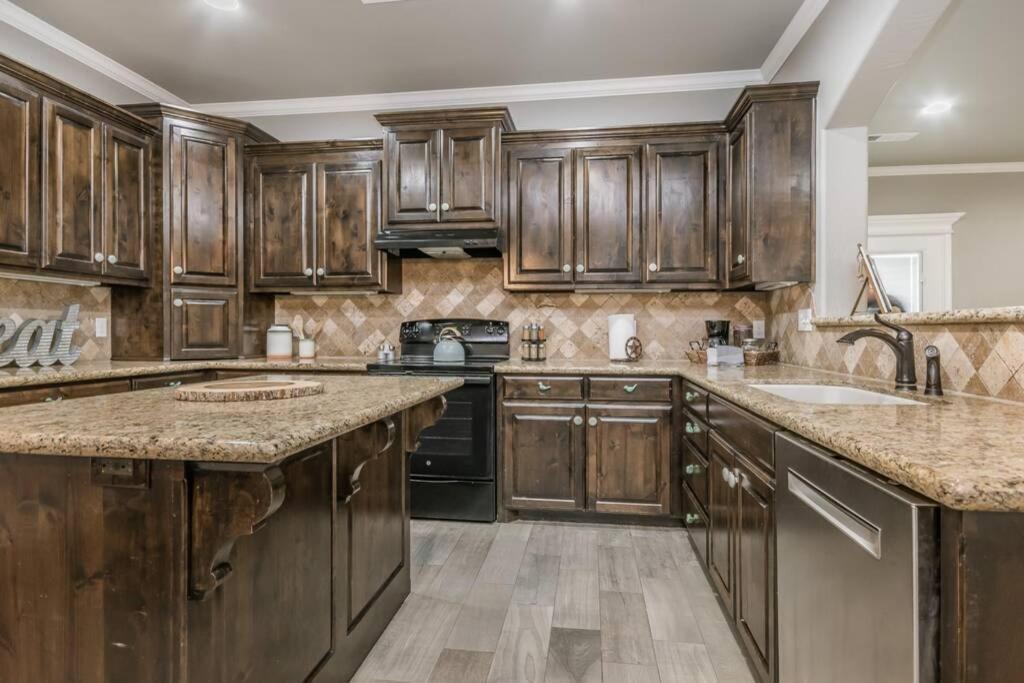 Photo of Kitchen in Canyon
