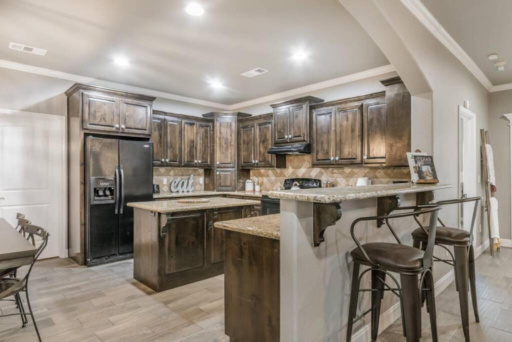 Photo of Kitchen in Canyon