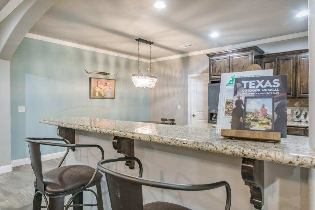 Photo of Kitchen in Canyon