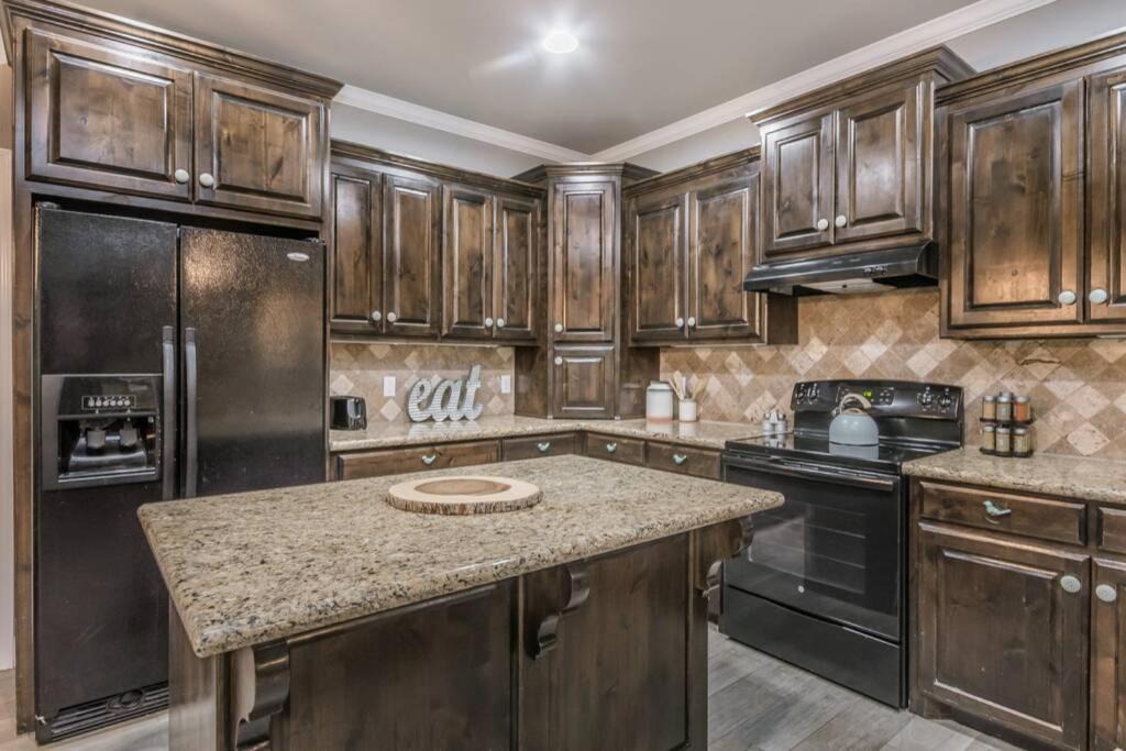 Photo of Kitchen in Canyon