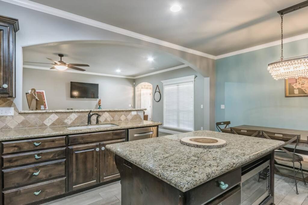 Photo of Kitchen in Canyon