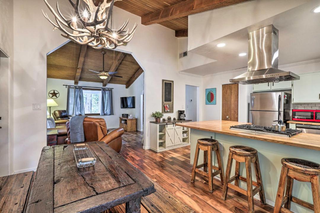 Photo of Kitchen in Munds Park