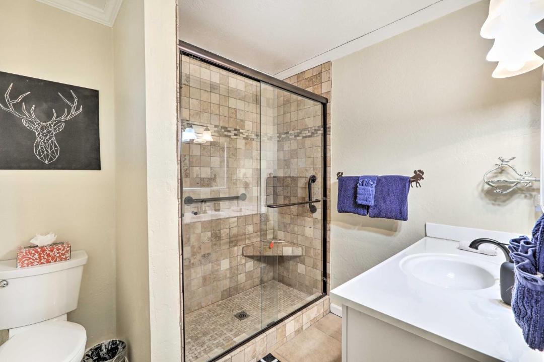 Photo of Bathroom in Munds Park