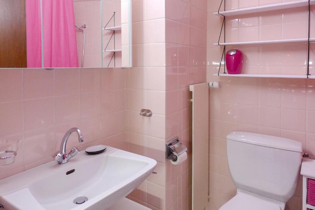 Photo of Bathroom in Villars-sur-Ollon