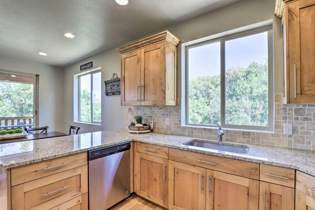 Photo of Kitchen in Fairview