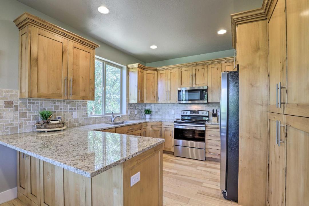 Photo of Kitchen in Fairview