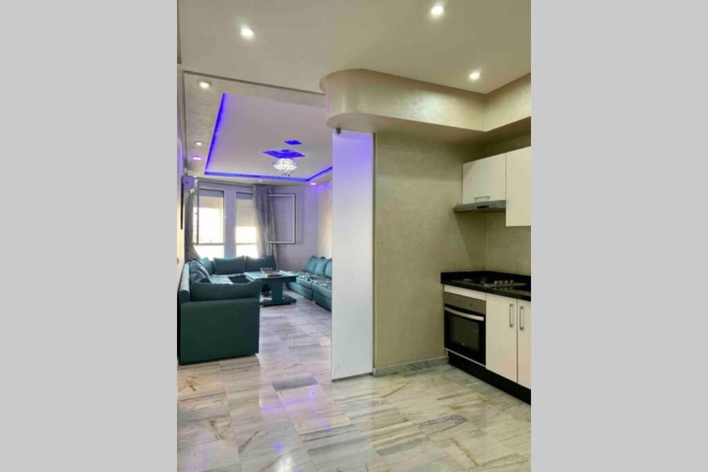 Photo of Kitchen in Tangier