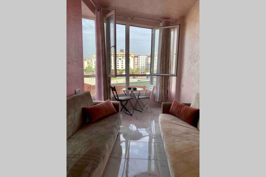 Photo of Livingroom in Tangier