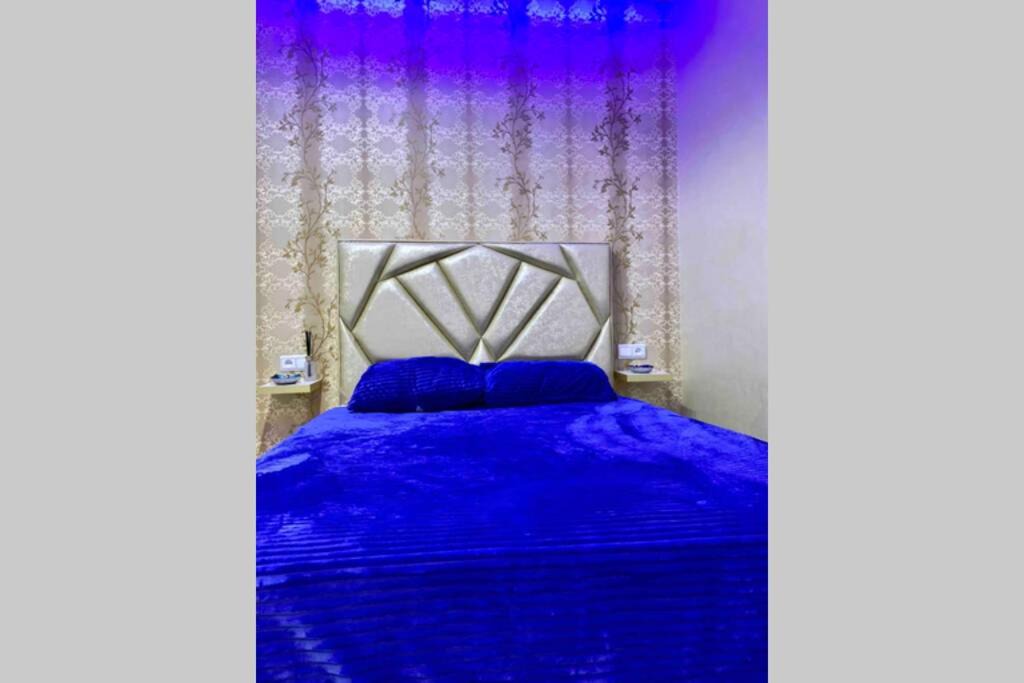 Photo of Bedroom in Tangier