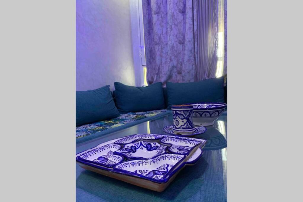 Photo of Bedroom in Tangier