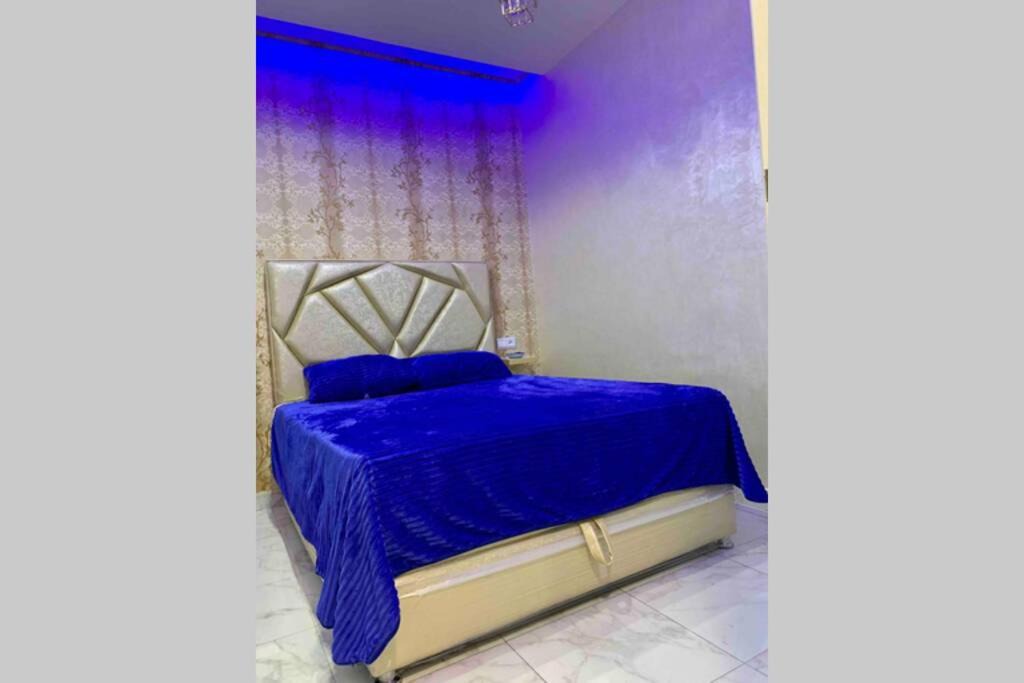 Photo of Bedroom in Tangier