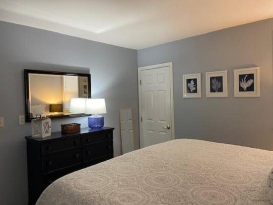 Photo of Bedroom in North End