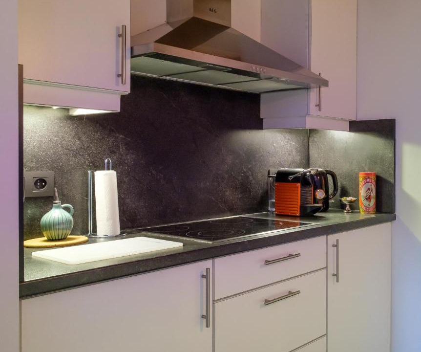 Photo of Kitchen in University District