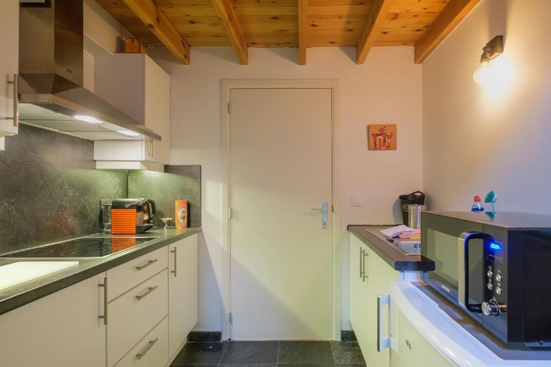 Photo of Kitchen in University District