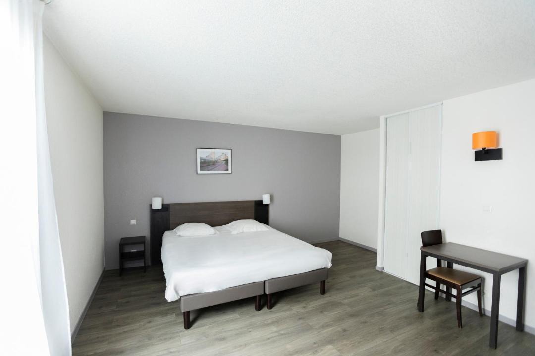 Photo of Bedroom in Chateaudun-Bannier