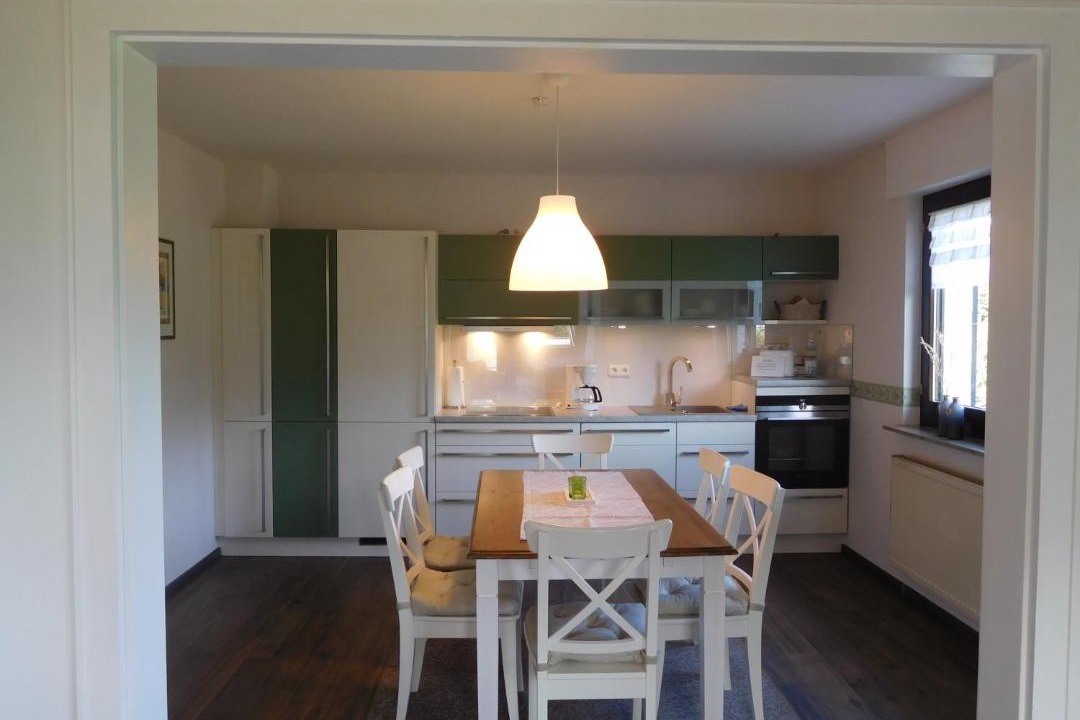 Photo of Kitchen in Hellenthal