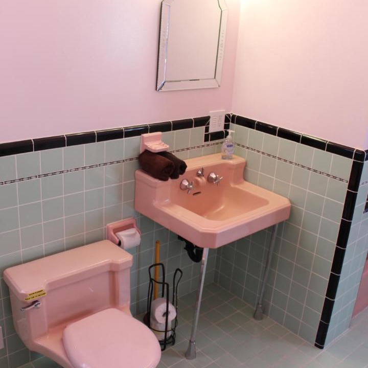 Photo of Bathroom in Pine Cove