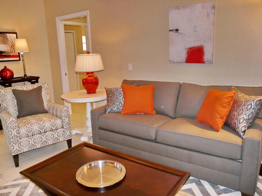 Photo of Livingroom in Marco Island